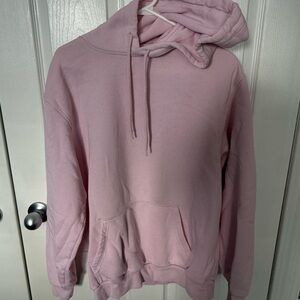 Men’s Pink Sweater